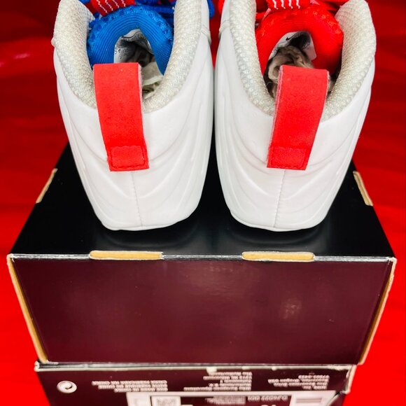 Infant Nike Lil' Posite Ones - Picture 7 of 7